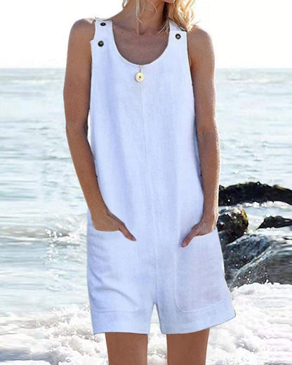 Nana® | Stylish and elegant   jumpsuit