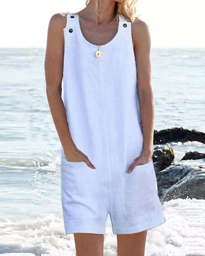 Nana® | Stylish and elegant   jumpsuit