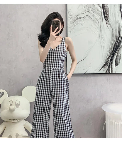 Narges® | Relaxed and stylish   jumpsuit