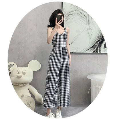 Narges® | Relaxed and stylish   jumpsuit
