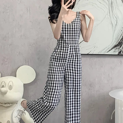 Narges® | Relaxed and stylish   jumpsuit
