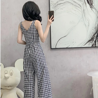 Narges® | Relaxed and stylish   jumpsuit