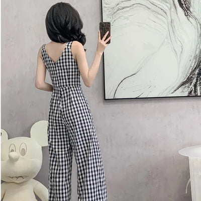 Narges® | Relaxed and stylish   jumpsuit