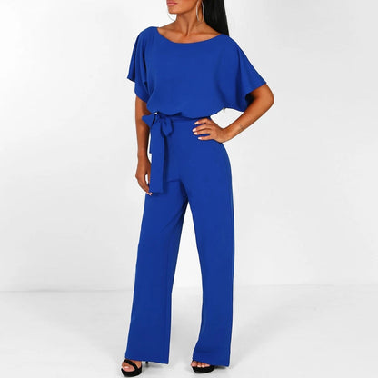 Oriana® | Timeless and elegant   jumpsuit